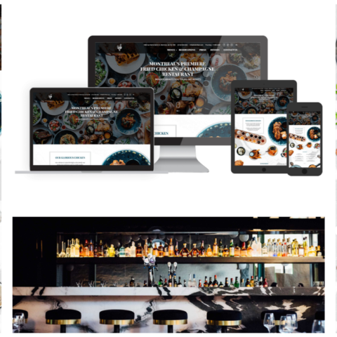 Bird Bar